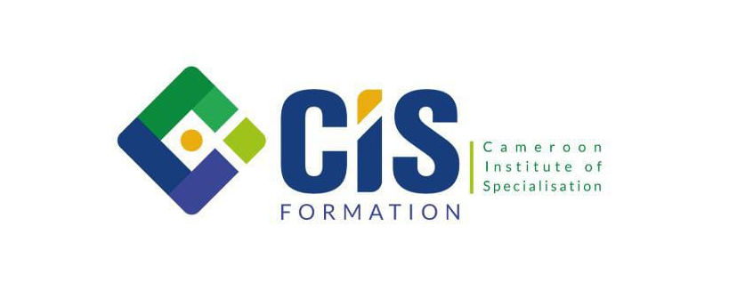 Logo centre de formation CIS